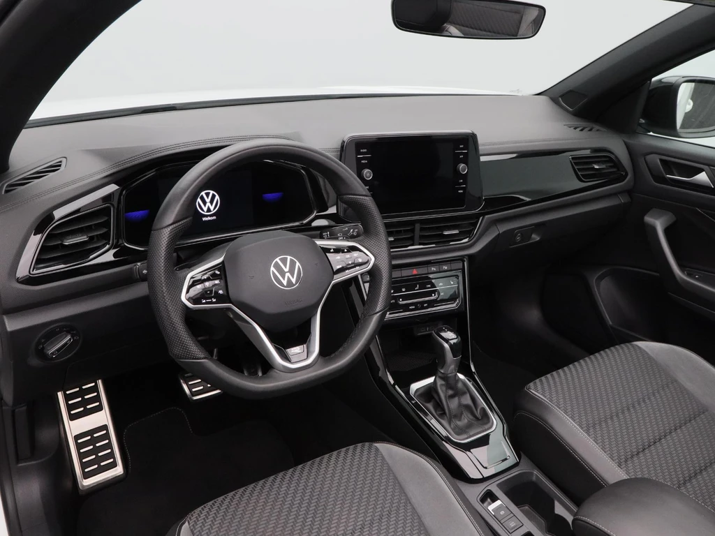 Volkswagen T-Roc – foto 11
