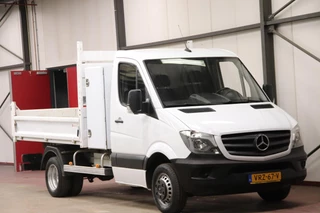 Mercedes-Benz Sprinter – thumbnail 8
