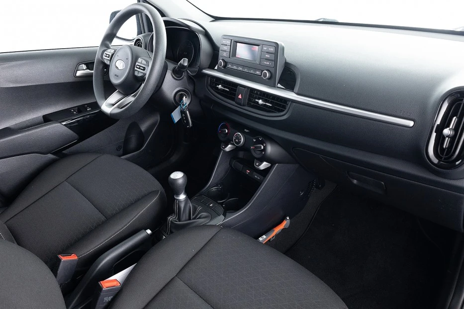 Kia Picanto – foto 7