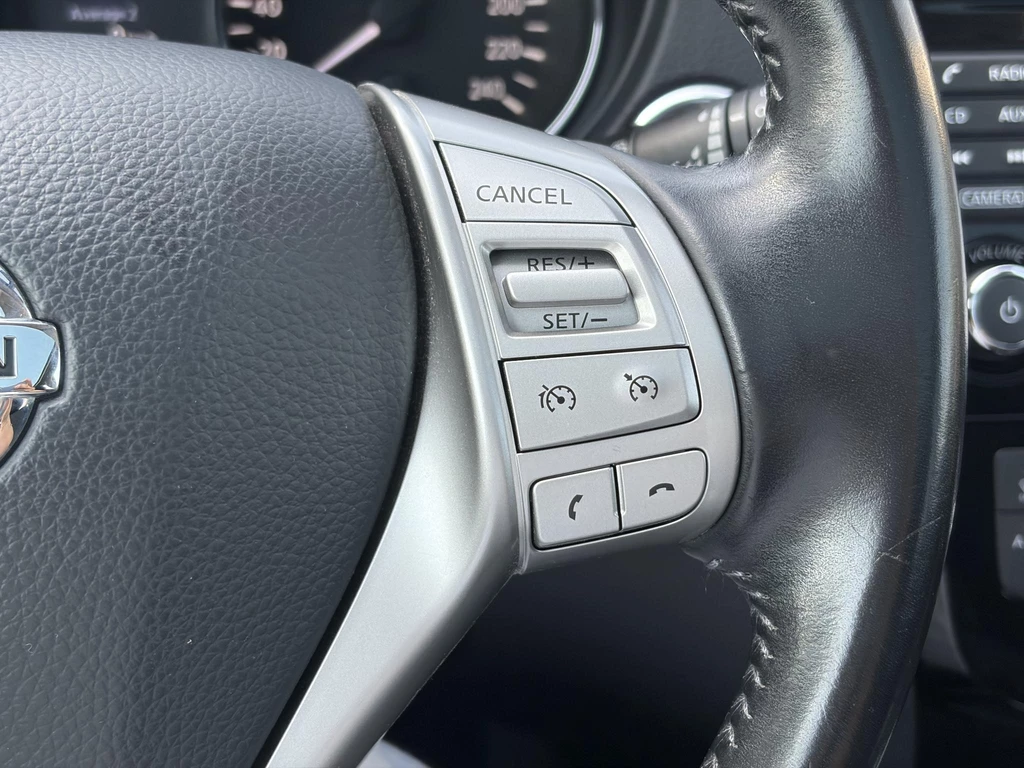 Nissan QASHQAI – foto 19
