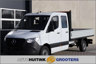 Mercedes-Benz Sprinter – thumbnail 1