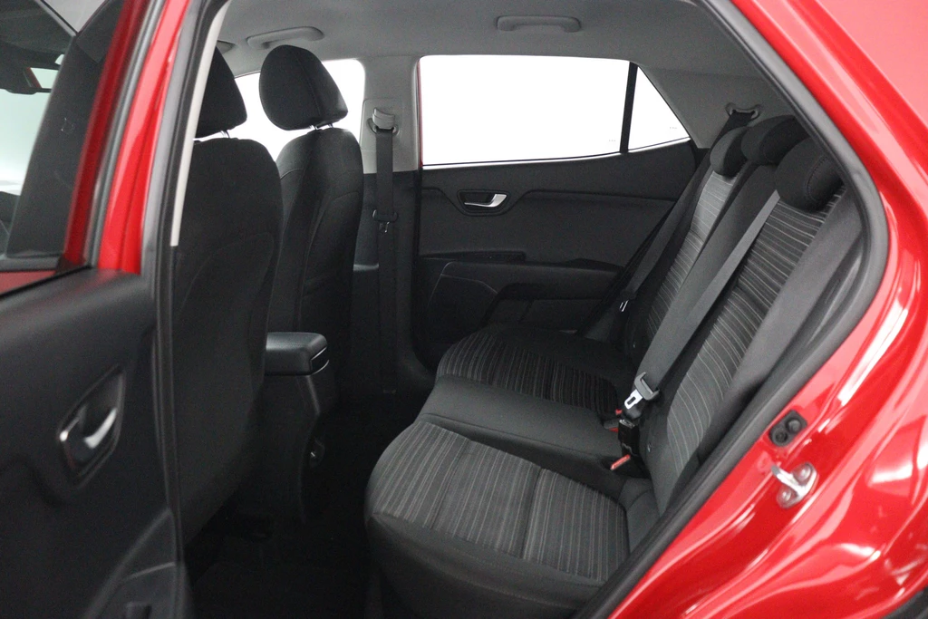 Kia Stonic – foto 30