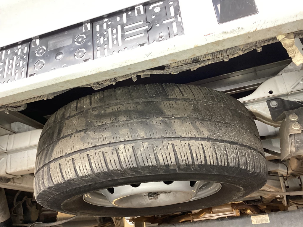 Opel Movano – foto 67