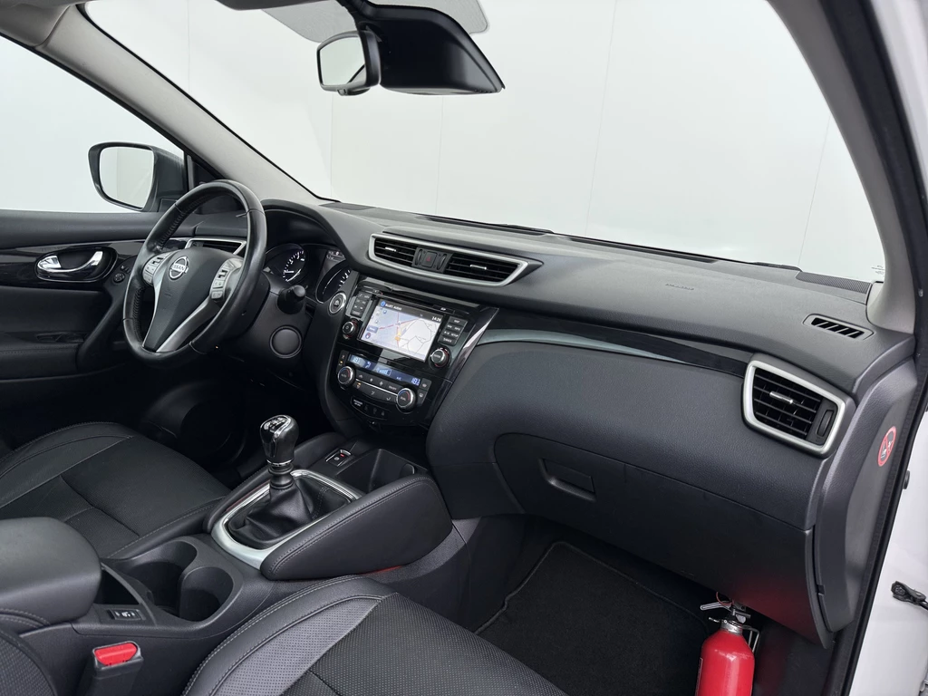 Nissan QASHQAI – foto 39