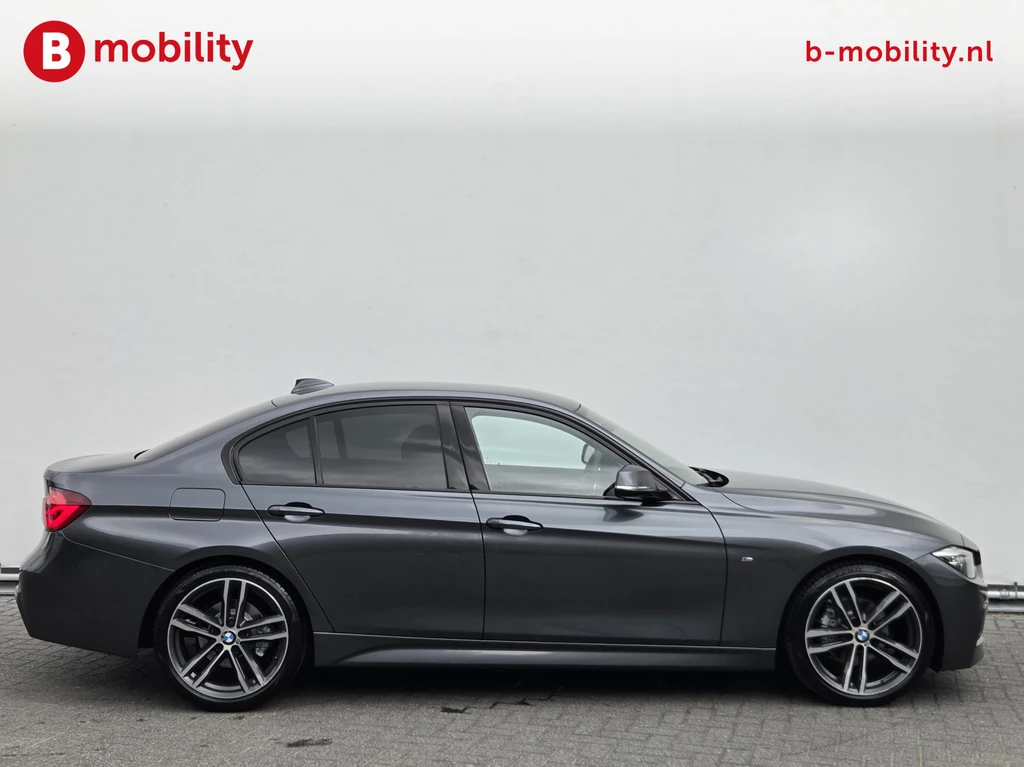 BMW 3 Serie – foto 7
