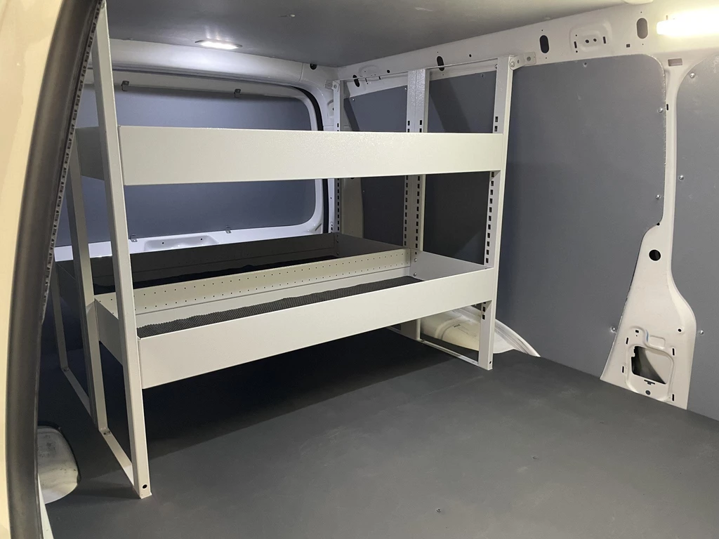 Volkswagen Caddy – foto 25