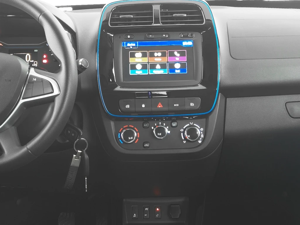 Dacia Spring – foto 26