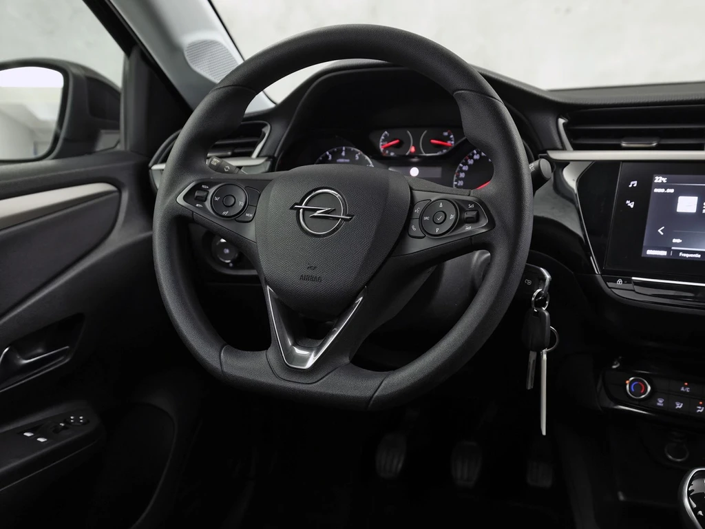 Opel Corsa – foto 23
