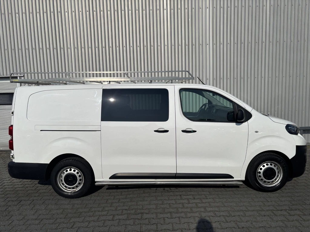 Peugeot Expert – foto 7