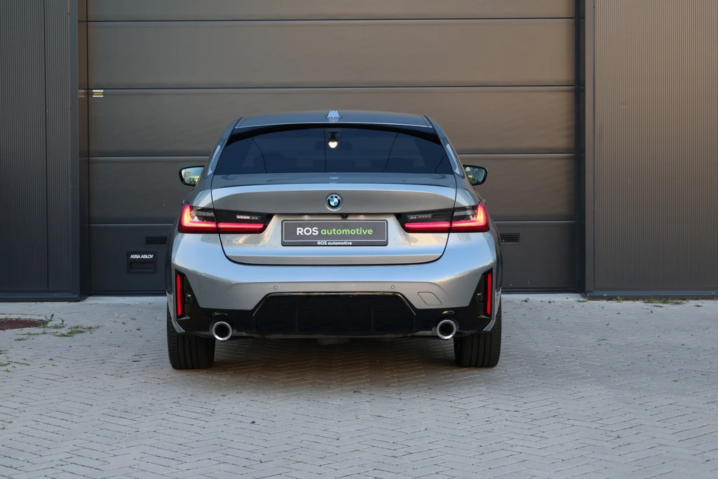 BMW 3 Serie – foto 9