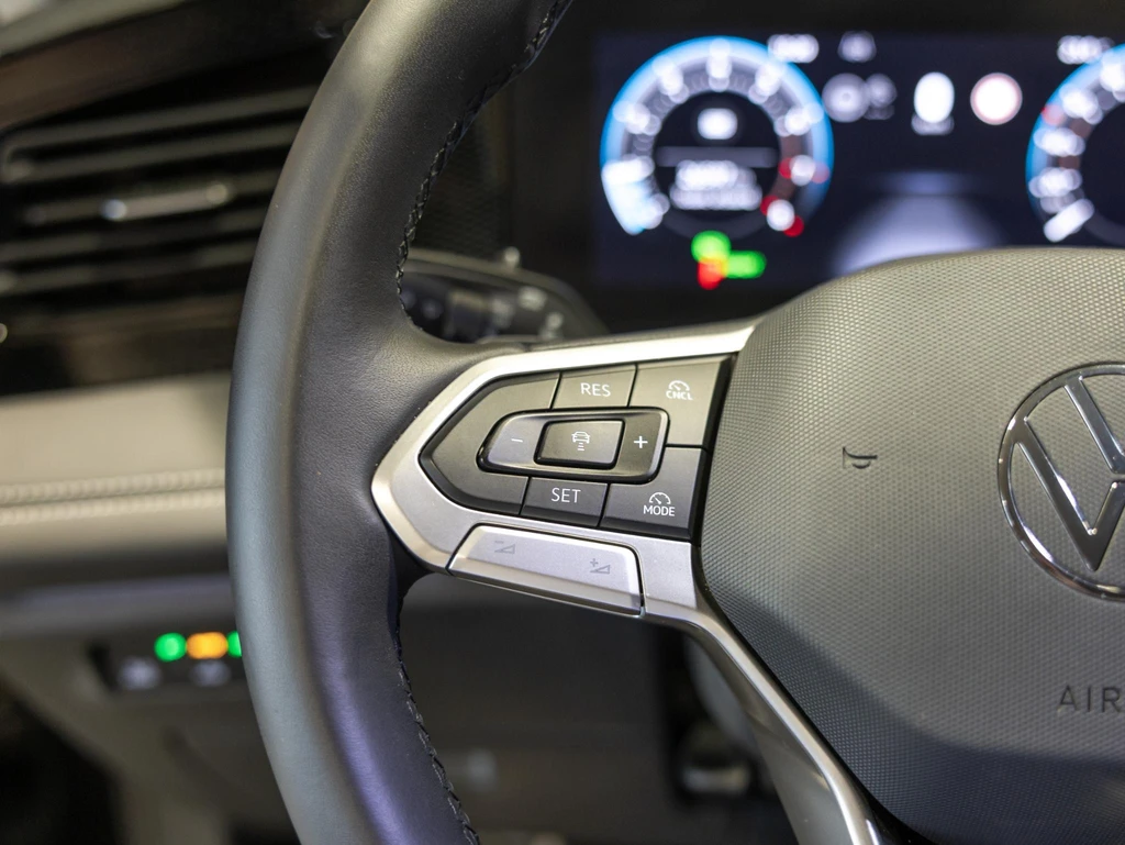 Volkswagen Tiguan – foto 25