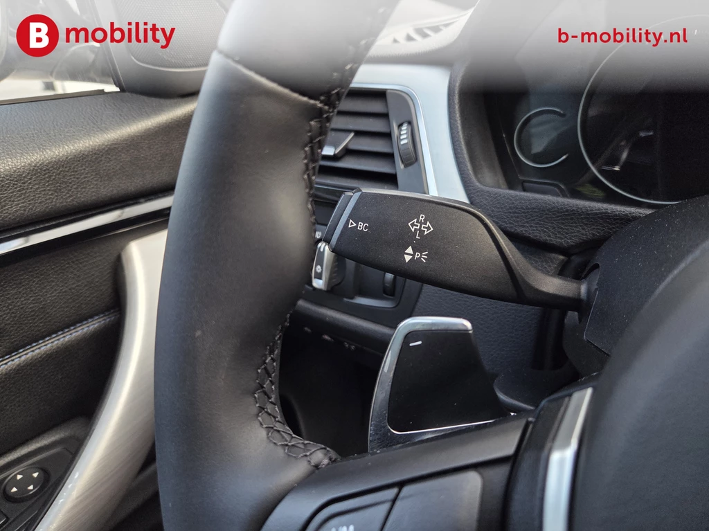 BMW 4 Serie – foto 35