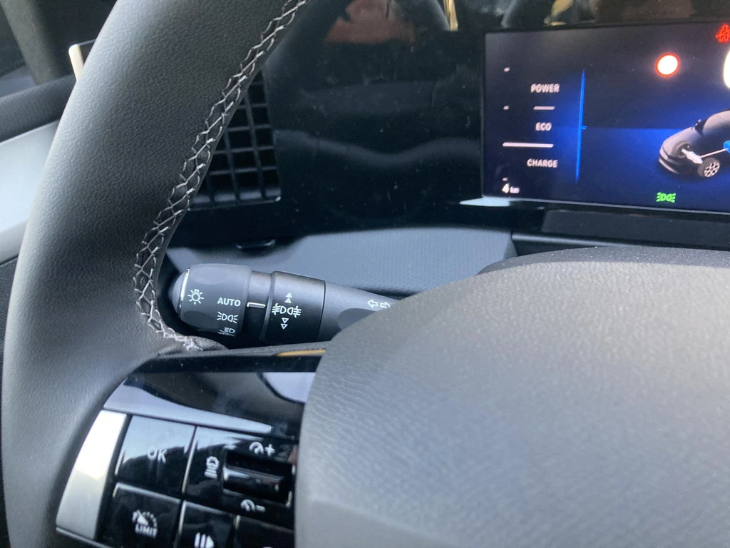 Opel Astra – foto 14