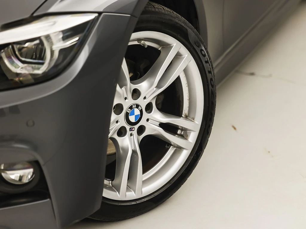 BMW 3 Serie – foto 18