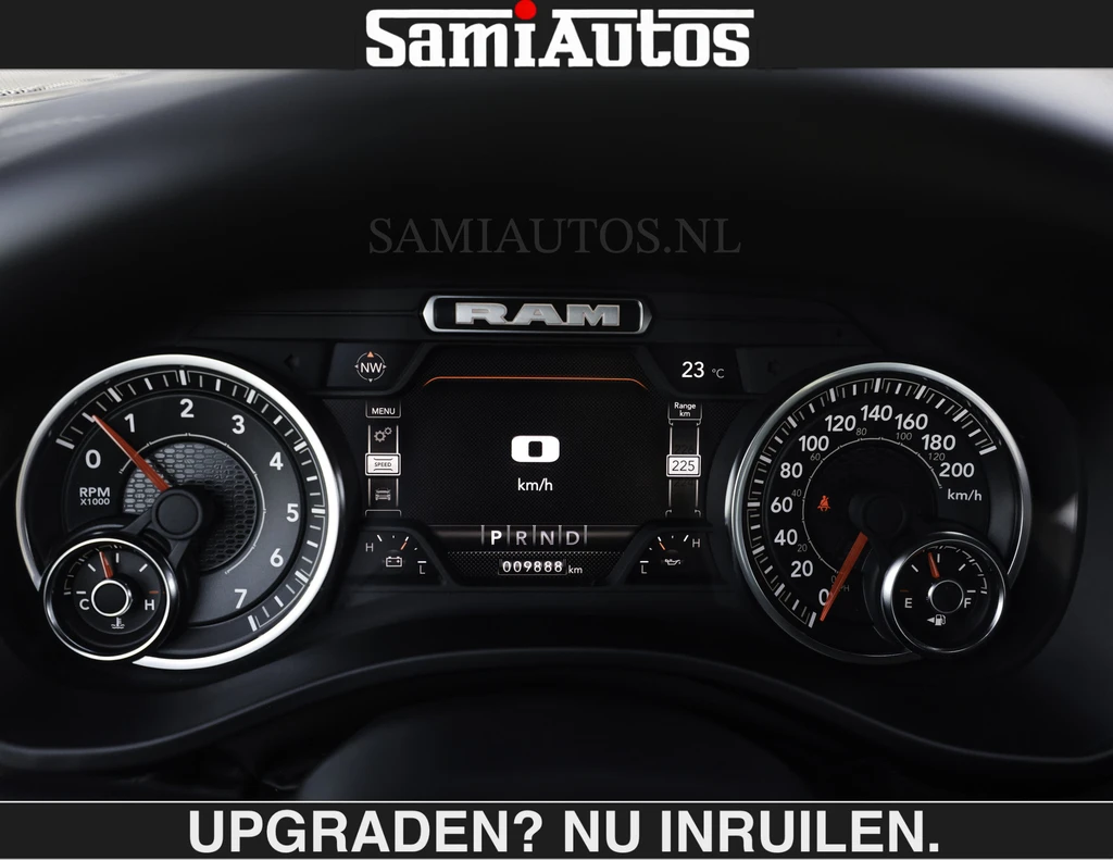 Dodge Ram Pick-Up – foto 55