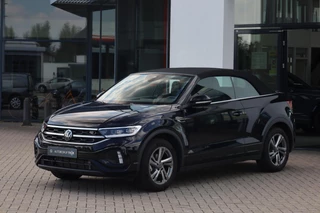 Volkswagen T-Roc – thumbnail 2
