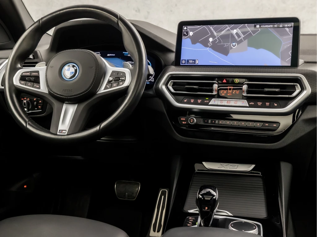 BMW X3 – foto 9