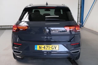 Volkswagen T-Roc – thumbnail 3