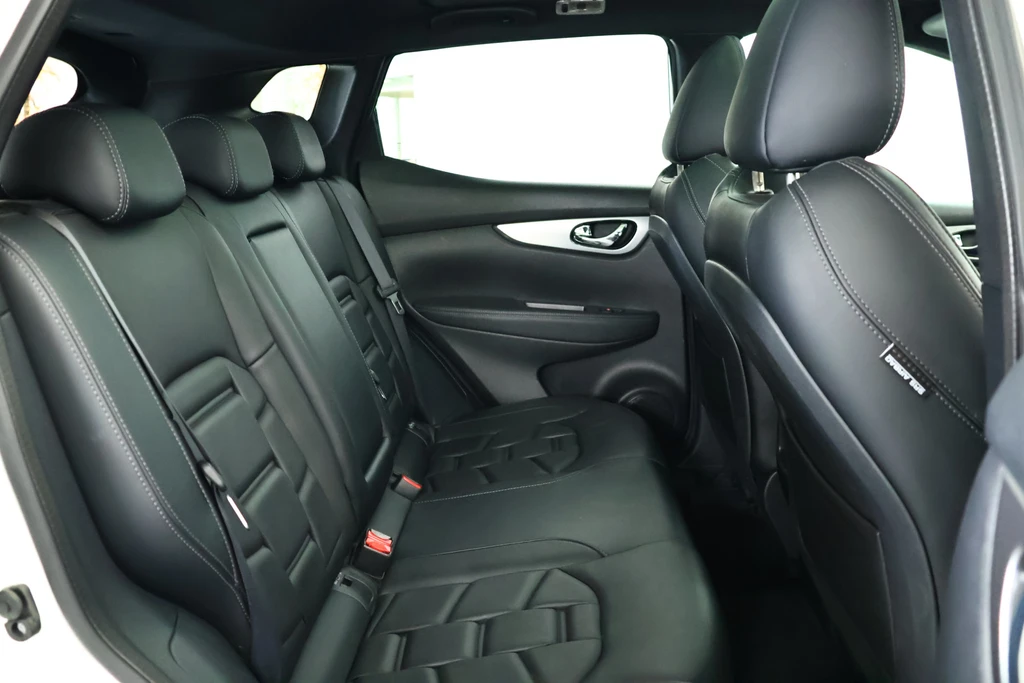 Nissan QASHQAI – foto 15