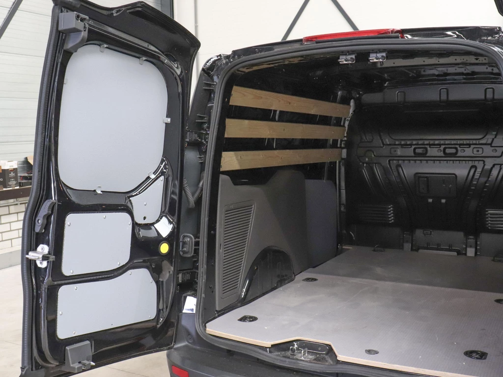 Ford Transit Connect – foto 12