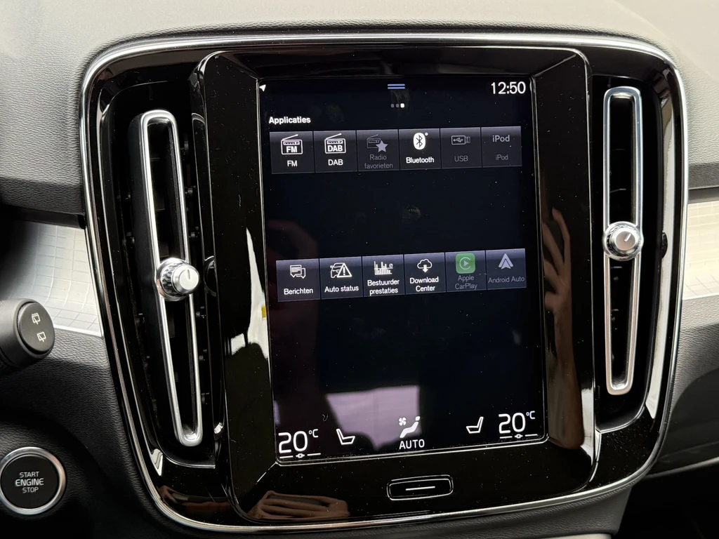 Volvo XC40 – foto 22