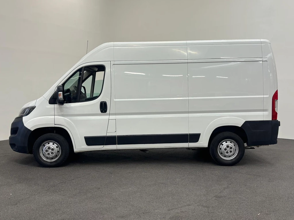 Peugeot Boxer – foto 3