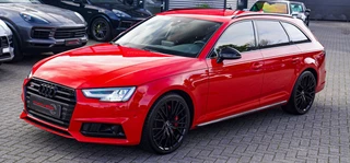 Audi S4 – thumbnail 4