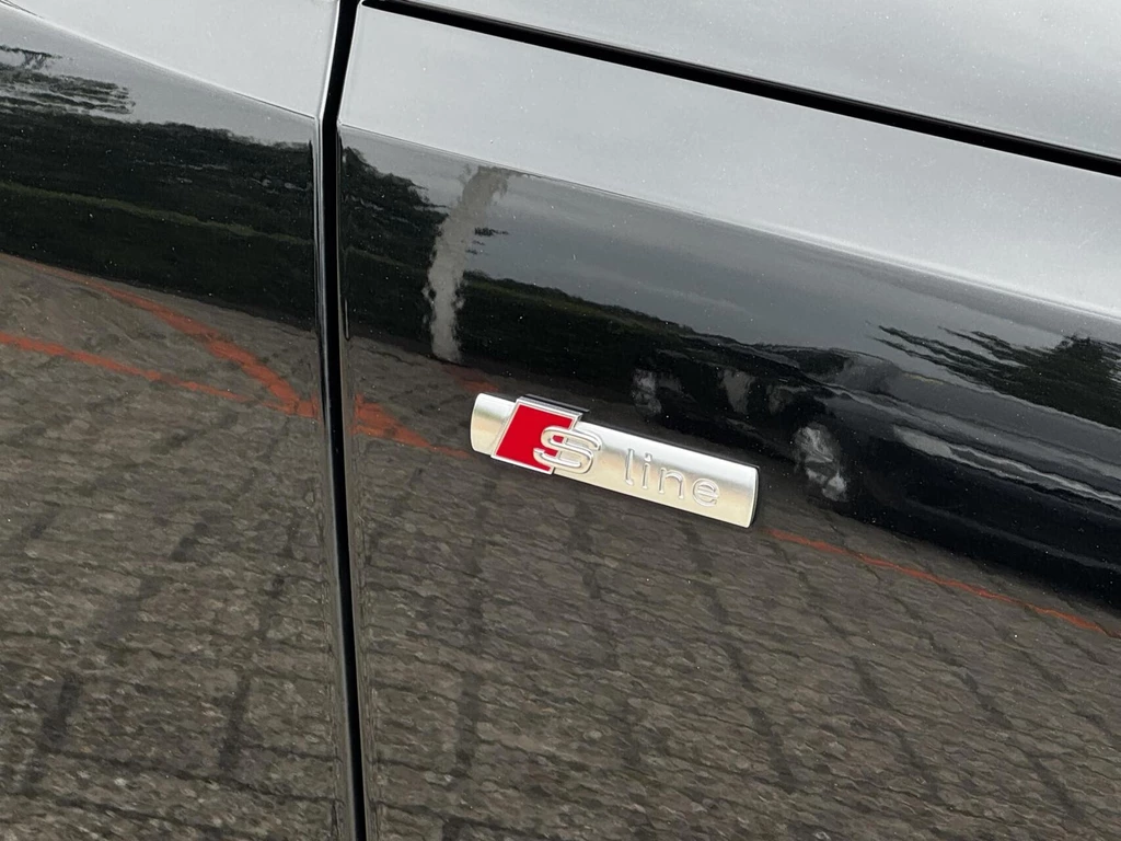 Audi A4 – foto 33