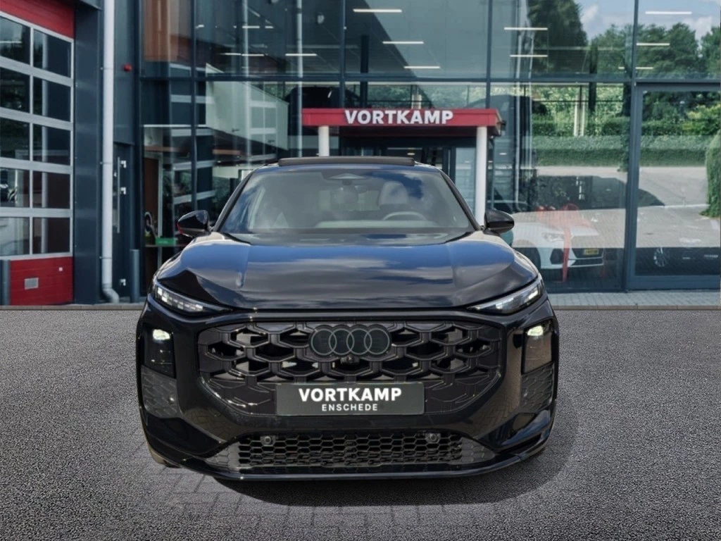 Audi Q3 – foto 8