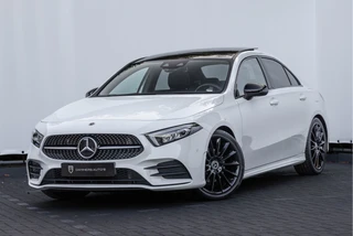 Mercedes-Benz A-Klasse – thumbnail 1