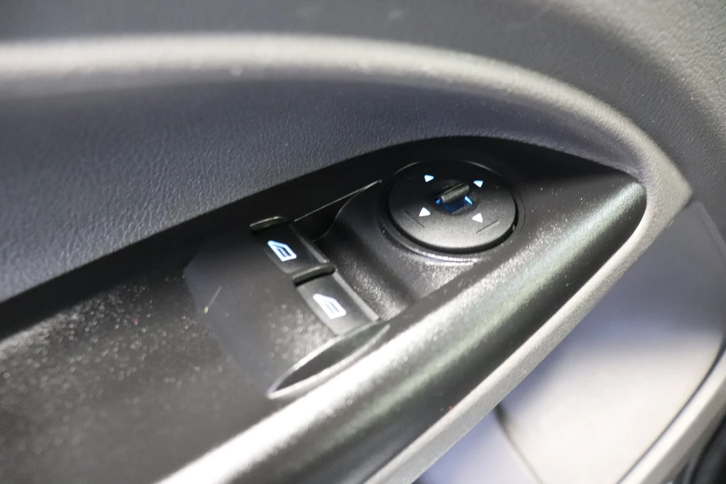 Ford Transit Connect – foto 18