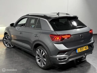 Volkswagen T-Roc – thumbnail 8
