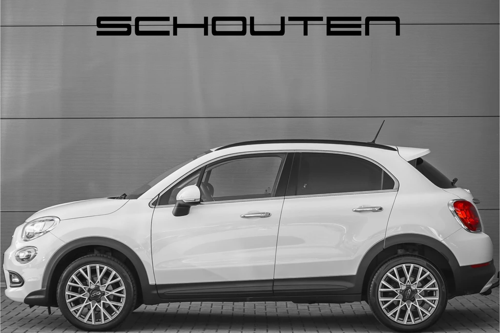Fiat 500X – foto 3