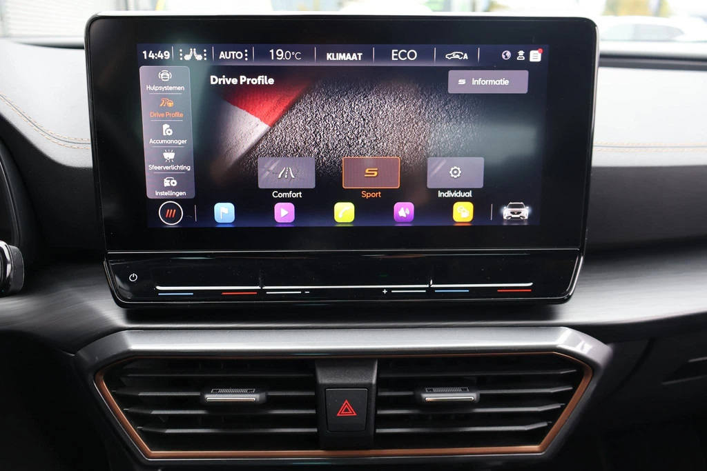 CUPRA Formentor – foto 11