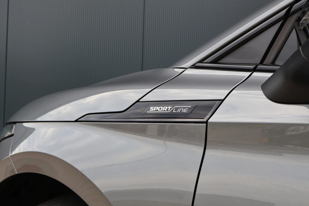 Škoda Enyaq iV – foto 16