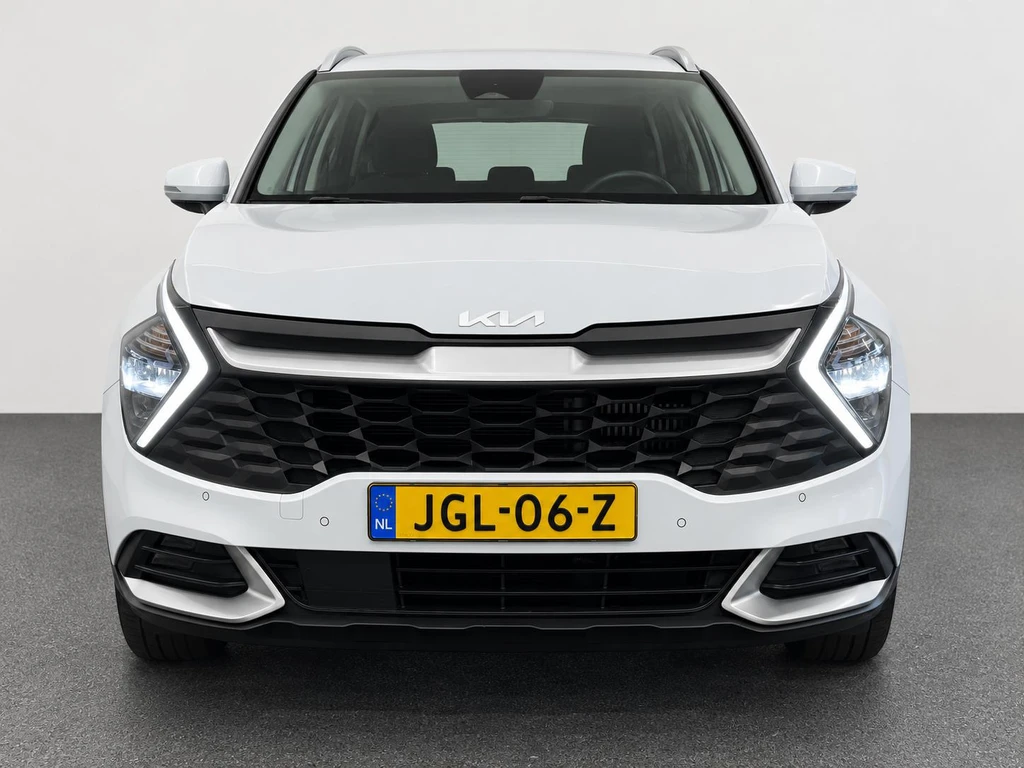 Kia Sportage – foto 10