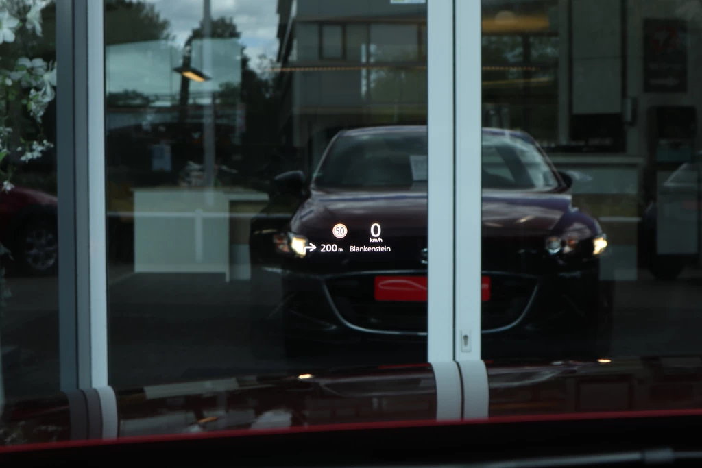 Mazda 3 – foto 33