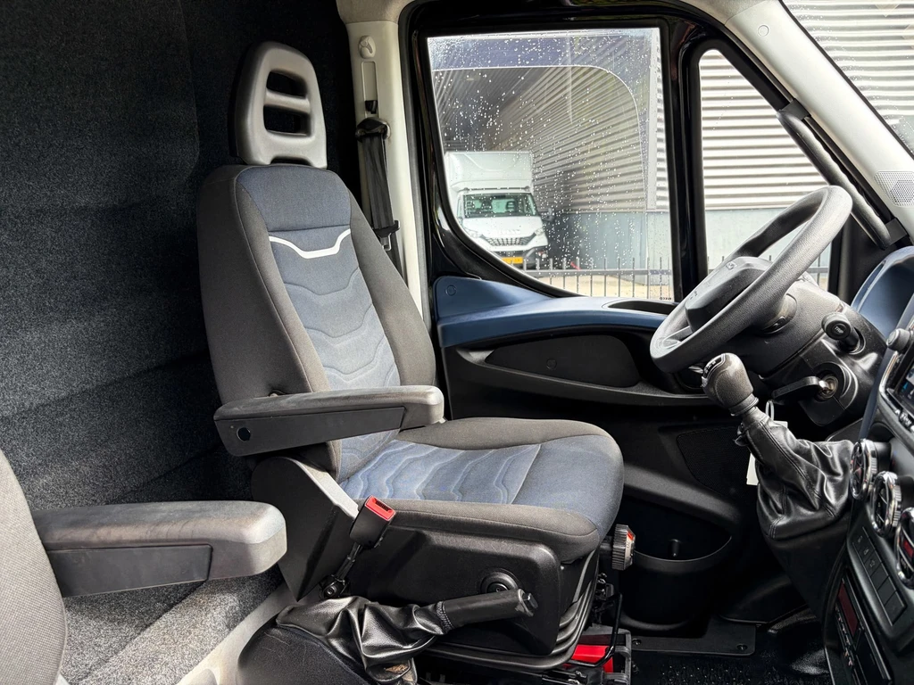 Iveco Daily – foto 19