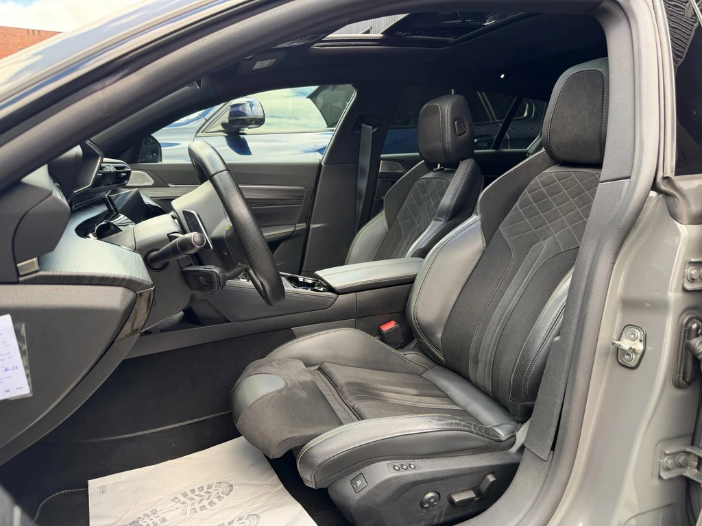 Peugeot 508 – foto 9