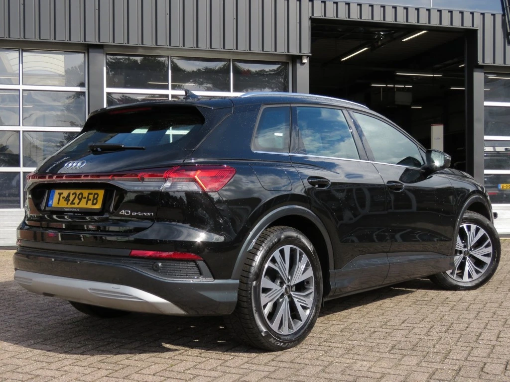 Audi Q4 – foto 6