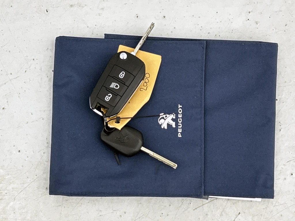 Peugeot 2008 – foto 30
