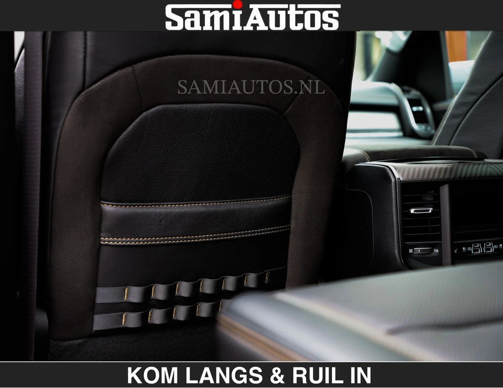 Dodge Ram Pick-Up – foto 65