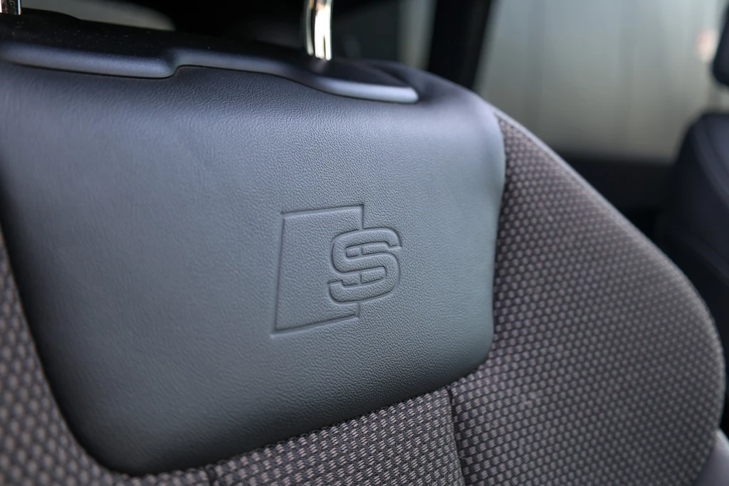 Audi A4 – foto 24