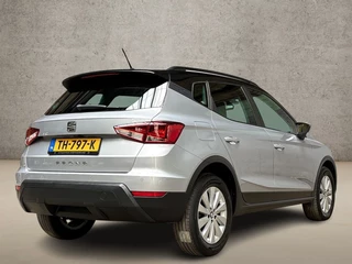 SEAT Arona – thumbnail 4