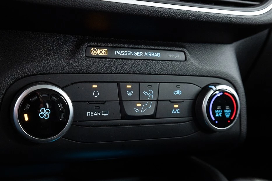 Ford Focus – foto 22