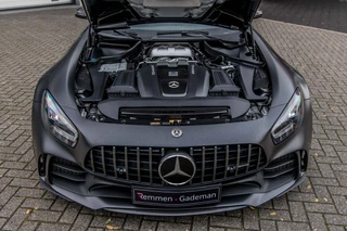 Mercedes-AMG GT – thumbnail 24
