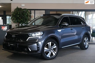 Kia Sorento – thumbnail 1