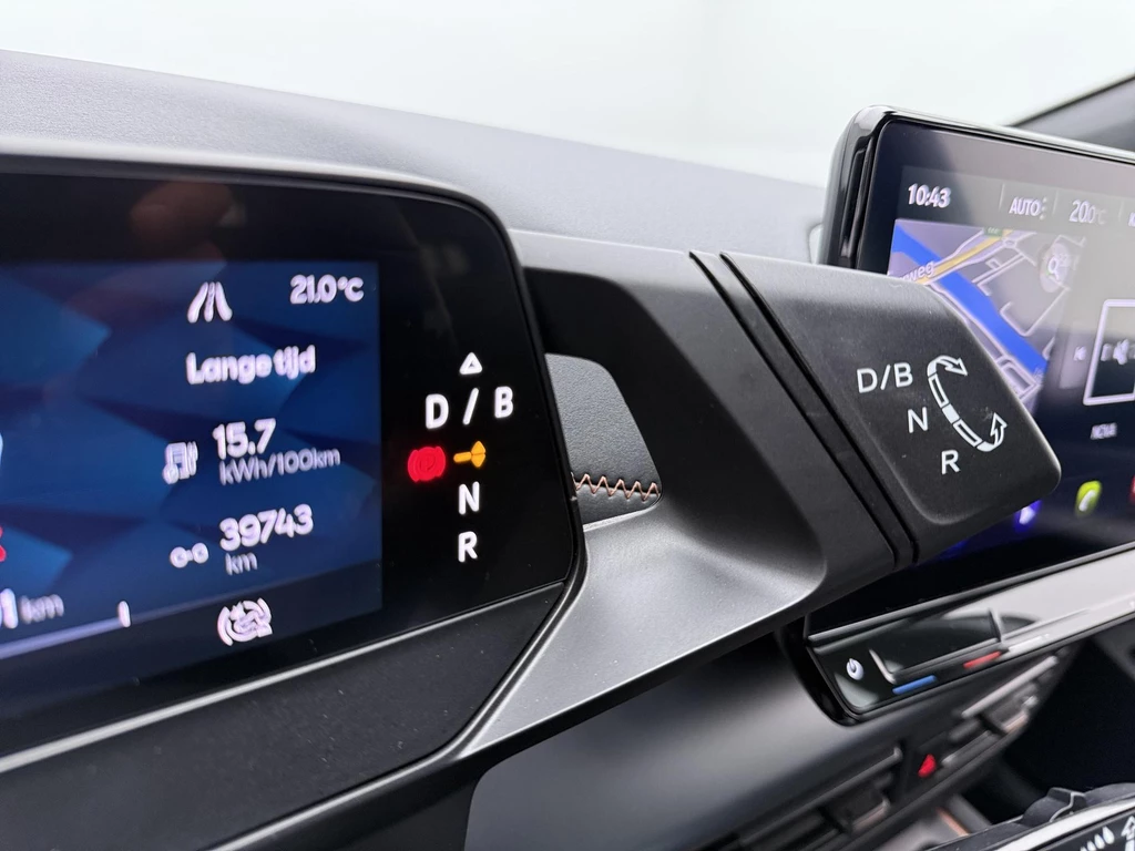 CUPRA Born – foto 16