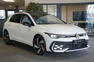 Volkswagen Golf – thumbnail 13