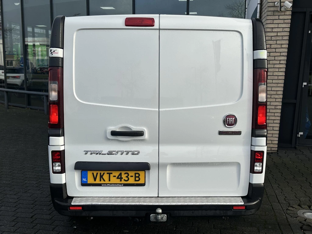 Fiat Talento – foto 5